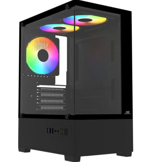 Kasalar / POWERBOOST Kasalar